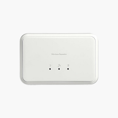 Resideo PROSIXRPTR Wireless Repeater for ProSeries & SiX Sensors