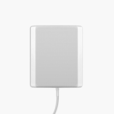 SureCall SC 248W N Female Connector Indoor Panel Antenna Wall