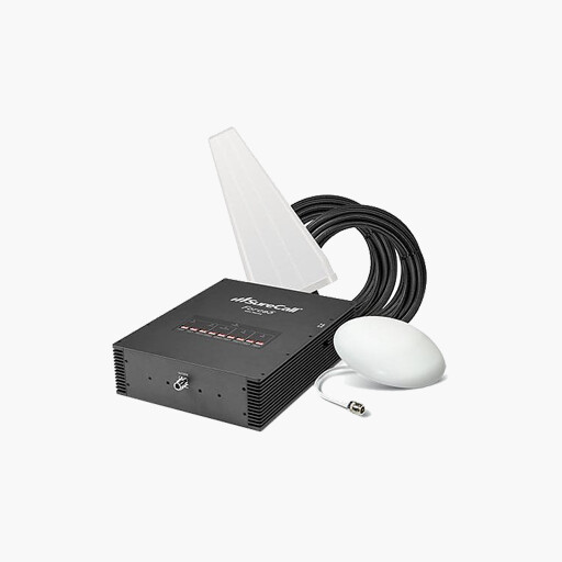 SureCall SC POLYO2 72 YU FForce5 2.0 Powerful Cell Signal Booster