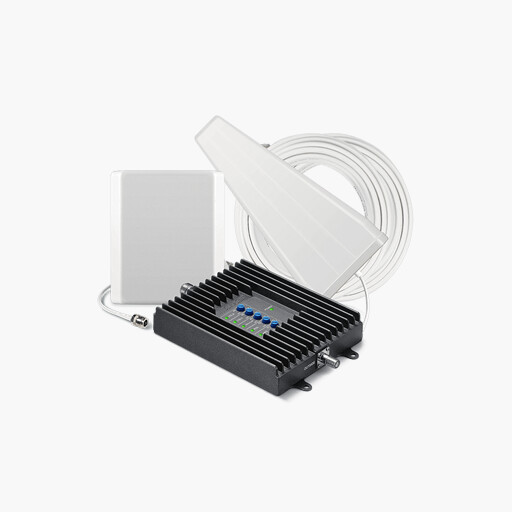 SureCall SC POLYH 72 YP Fusion4Home Yagi Panel Cellular Booster