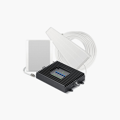 SureCall SC POLYH 72 YP Fusion4Home Yagi Panel Cellular Booster