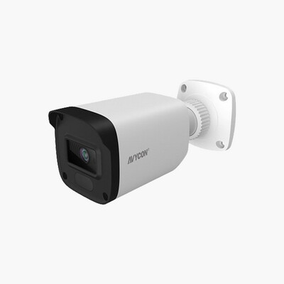 AVYCON AVC-BLN41FT/2.8 Diversity Series 4MP H.265 Waterproof