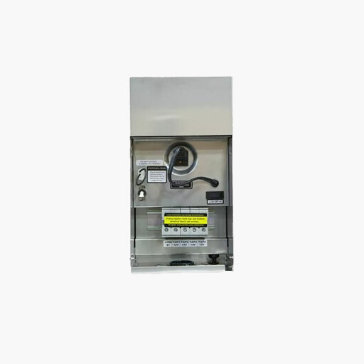 CAST CJ300SSMT Journeymen Series 300W Multi Tap Toroidal Transformer