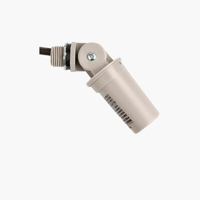 CAST CTPC Plug In Quick Connect Photocell 7 Inch Lead Wire