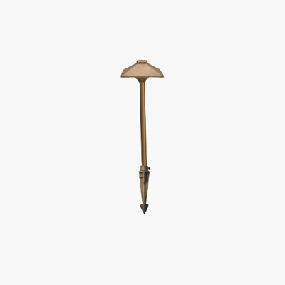 CAST CCPLBOBL Craftsman Series Borneo Drop in LED Path Light
