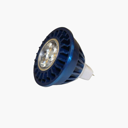 CAST SLMR164N27 SLC LED MR 16 35W Halogen Equivalent Lamp