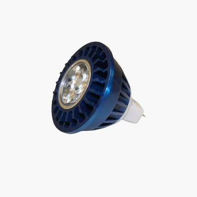 CAST SLMR164N27 SLC LED MR 16 35W Halogen Equivalent Lamp
