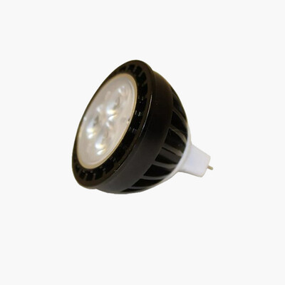 CAST SLMR165XW27 SLC LED MR 16 50W Halogen Equivalent Lamp