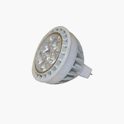 CAST SLMR166XW30 SLC LED MR 16 75W Halogen Equivalent Lamp