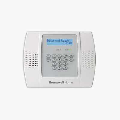 Honeywell Home L3000FRLB French Language LYNX Plus Self Contained