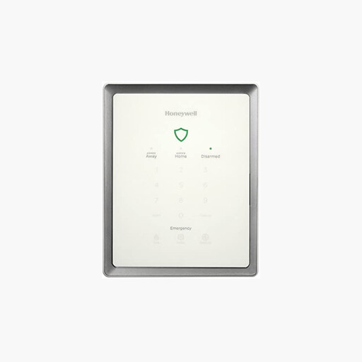 Honeywell Home LCP300 LC Lyric Gateway Security and Home Control
