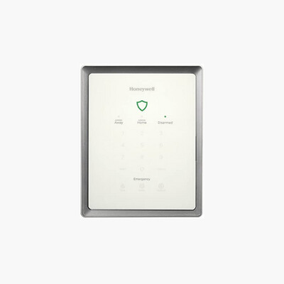 Honeywell Home LCP300 LC Lyric Gateway Security and Home Control