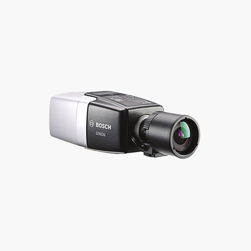 Bosch NBN 65023 B DINION IP Starlight 6000 HD 2MP Box Camera