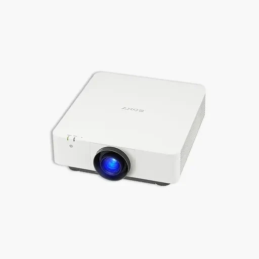 Sony Pro VPL CWZ10 BrightEra 3LCD Laser Projector 5.000 Lumens