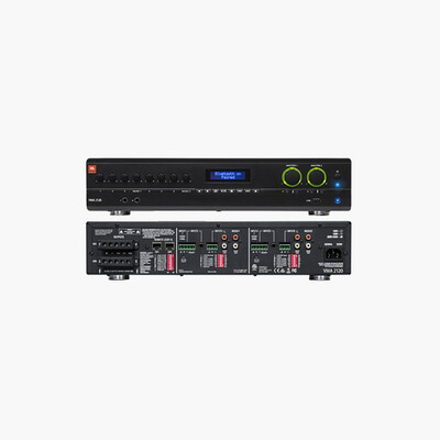 JBL Professional VMA 2120 Amplifier 240W RMS 2 Channel