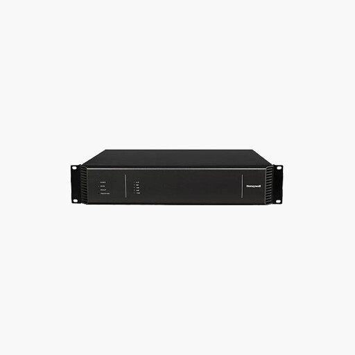 Honeywell RK AMP500 Class D Power Amplifier 500W