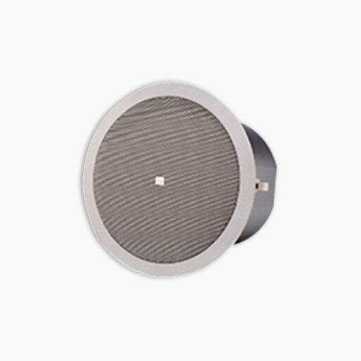 JBL Professional Control 19CST 8 Inch In Ceiling Subwoofer White
