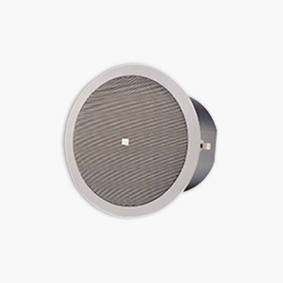 JBL Professional Control 19CST 8 Inch In Ceiling Subwoofer White