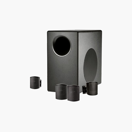 JBL Professional Control C50PACK Packaged Surface Mount Subwoofer