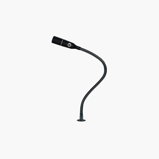Bogen MGN19A Microphone 19 Inch Gooseneck