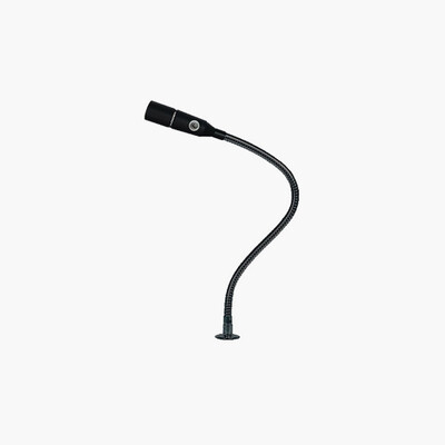 Bogen MGN19A Microphone 19 Inch Gooseneck