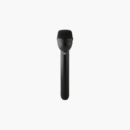 Electro Voice RE50B Handheld Interview Microphone