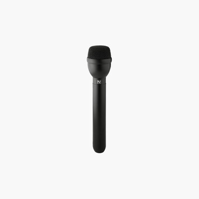 Electro Voice RE50B Handheld Interview Microphone