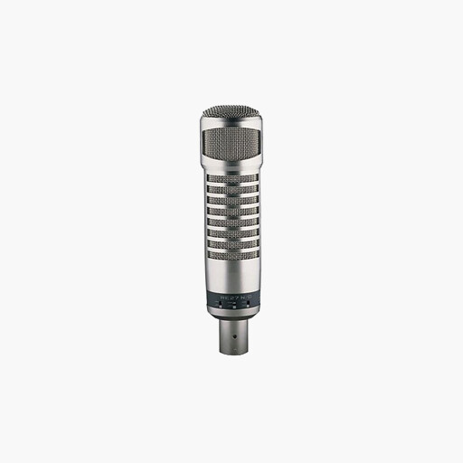 Electro Voice RE27ND Dynamic Cardioid Multipurpose Microphone