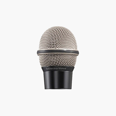 Electro Voice RCC PL22 Dynamic Microphone for HT 300