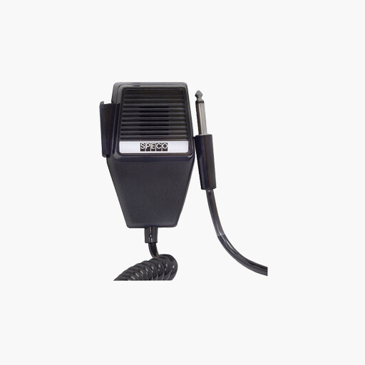 Speco DM520P Push to Talk CB Handheld Microphone