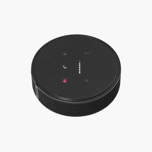 Vaddio Table MIC Microphone Black