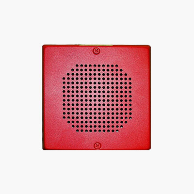 Eaton CH70-24-W CH Chime Wall Indoor 24VDC Red