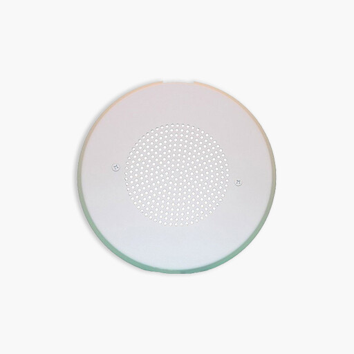 Eaton CH90 24W Ceiling Mount Indoor Chime White