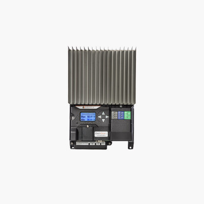 Off-grid