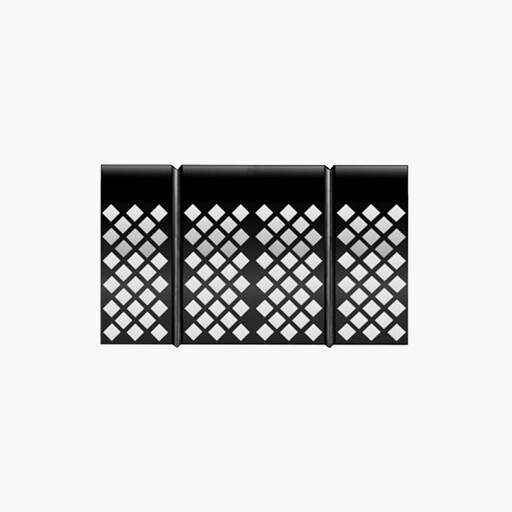 SolaTrim ST-055 SolaTrim Squirrel Guard, 100ft Per Package
