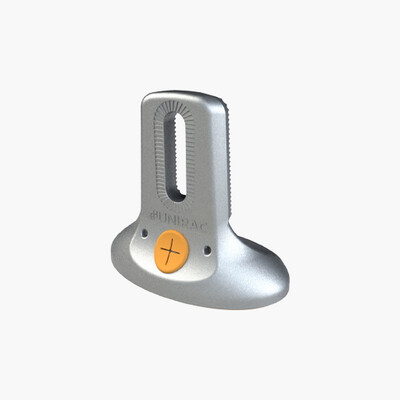 Unirac 004085M FlashLoc Comp Kit Mill Finish