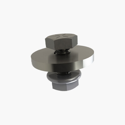 Unirac RM5 Wind Deflector Attachment