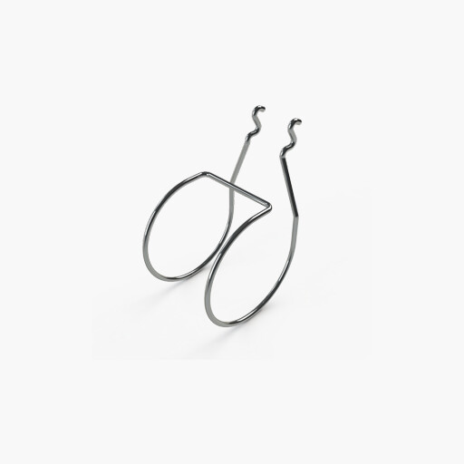 Unirac 310850 RM5/DT Wire Management Clip