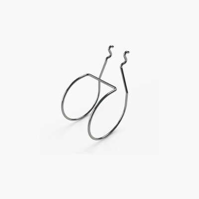 Unirac 310850 RM5/DT Wire Management Clip