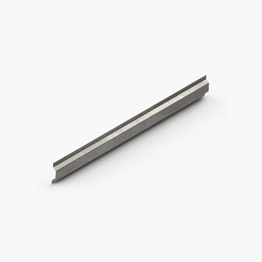 Unirac 310810 RM5 Wind Deflector