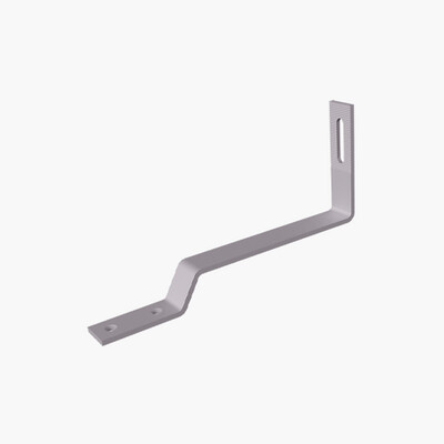 Unirac 004AT1H SolarHook Flat Tile