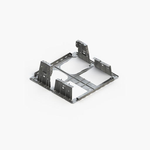Unirac 310800 RM5 Ballast Bay