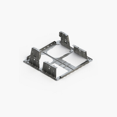 Unirac 310800 RM5 Ballast Bay