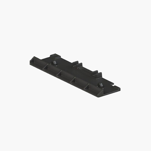 Unirac 310760 RoofMount, Roof Pad