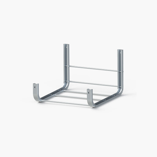 Unirac 310710 Roof Mount RM Ballast Bay 10 Degrees