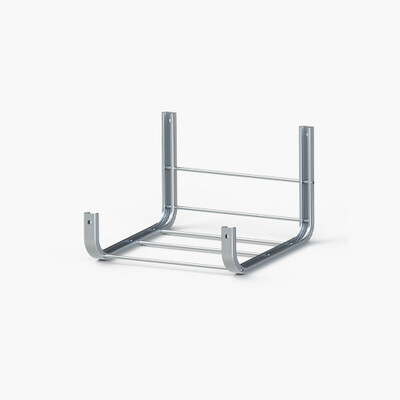 Unirac 310710 Roof Mount RM Ballast Bay 10 Degrees