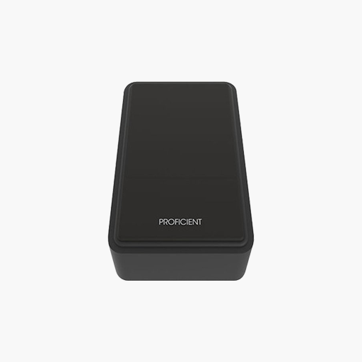 Proficient Audio LDA5 5