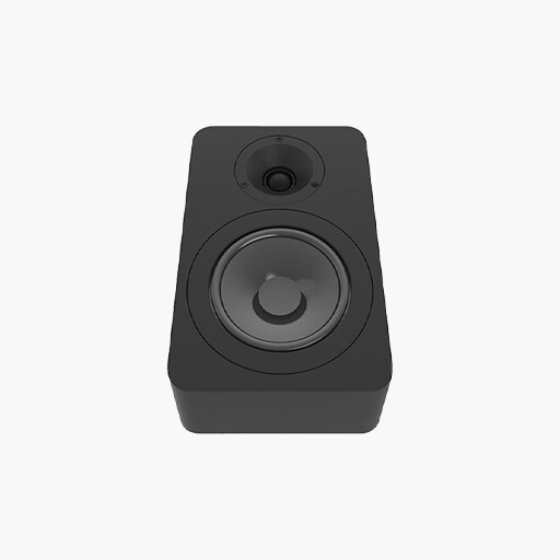 Proficient Audio LDA5 5" Protege Bookshelf Speaker, Dolby Atmos
