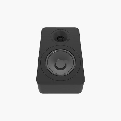 Proficient Audio LDA5 5" Protege Bookshelf Speaker, Dolby Atmos