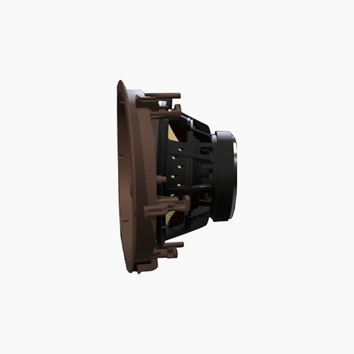 Proficient Audio C1075S Ceiling LCR Speaker with 10